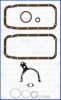 OPEL 90442252 Gasket Set, crank case